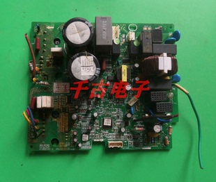 测试板 A4已变 GRJW828 GRJWA842 适用於格力空调 A26