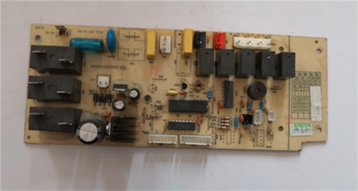 适用於新科空调主机板a70022-01