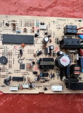 三菱重工空调 主板 电脑内机板RYD505A046 RYD505A040 RYD505A023