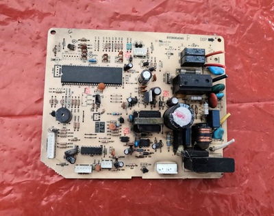 三菱重工空调主板电脑内机板RY