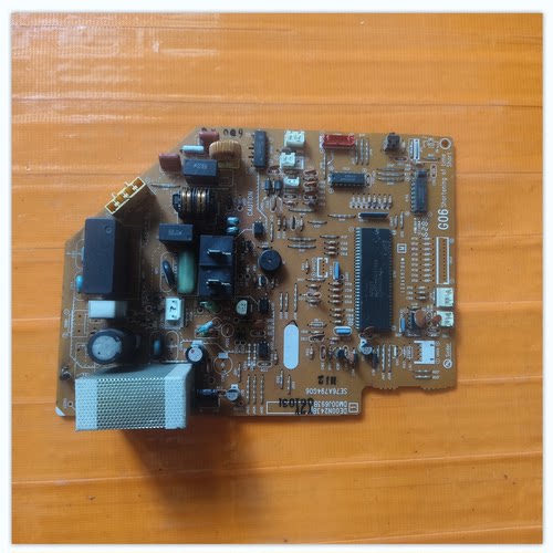 适用三菱电脑板 主板控制板DE00N243B DM76Y606G01/G06 DM00J693B