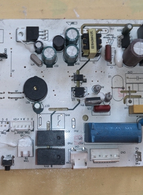 适用月兔空调电脑板主板 SLDP26G01M031.PCB KFRD-35G LH-04AF