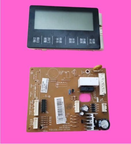 适用于三星BCD-285WNMVS冰箱主板