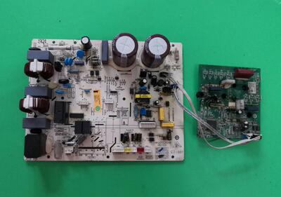 适用于海尔KFR-35W0222外