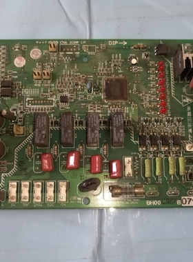 适用三菱电机中央空调电脑板BH00C987B  MEXZ-KF71VA-S