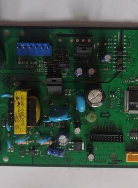 适用三星电器配件电脑板主板DB92-03821B控制板151002-32538-02