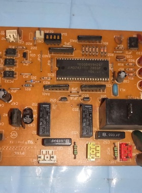 适用三菱 电机 空调 原装 外机主板 电脑板 NN80C314H01