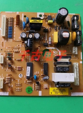 适用于三星冰箱电脑板 DA41-00399B/E /A主板71920342C 控制板