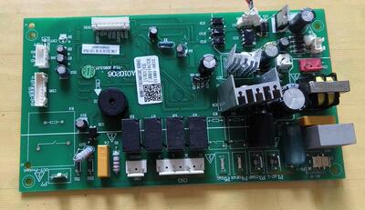 适用空调电脑板 A010206 V1.2主板31301-000115/109075004A