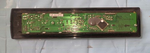 适用冰箱按键板 NR-B23EG1 显示板EP-AB23518801B