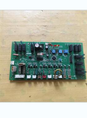 适用日立空调气冷 冷冻机电脑板主板3FB42783V3 45T20279A