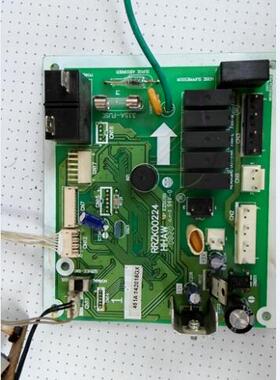 适用 日立  KFR-36GW/G 电脑板 主板 RRZK00224 HHAW