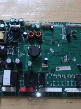 适用海尔 冰箱主板 0064000891A /891 /891D/891I/891H控制板