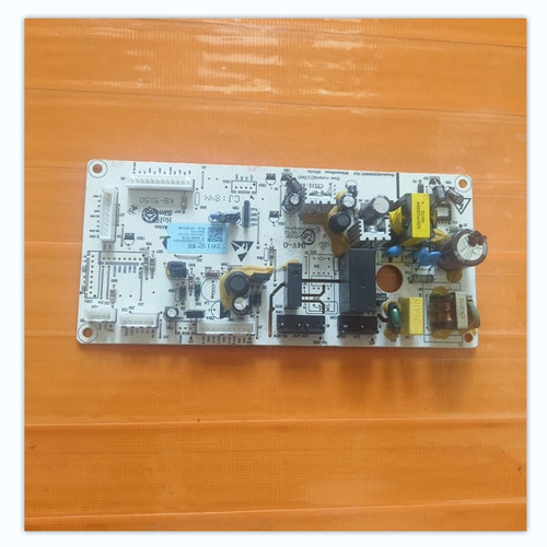 适用美的冰箱电脑板BCD-261WTGM-260WTGL控制主板17131000005403