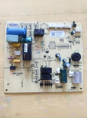 适用美的洗碗机电脑板LYP04304A0（X）主板17176000A01972