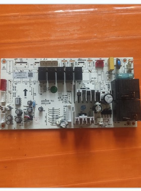 适用TCL空调柜机电脑板主板210901228C电路板A010209线路控制板