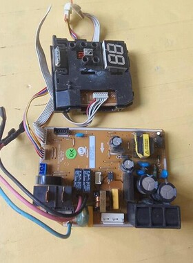 适用三星空调内机电脑板 主板DB93-06987H-LF DB93-06987L