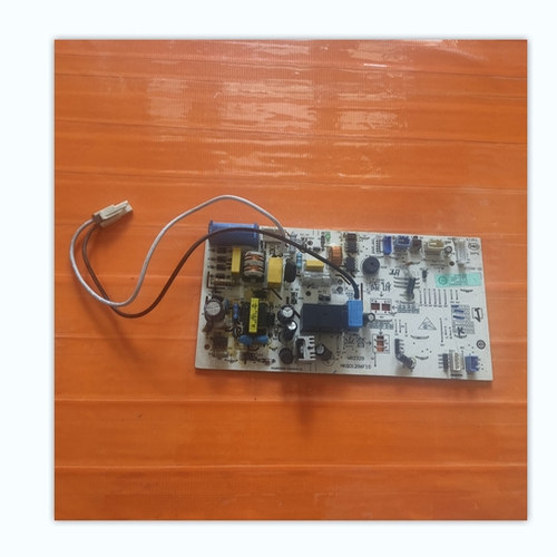 适用海尔空调电脑板KFR-35G/QAB33主板0011800296J电路板