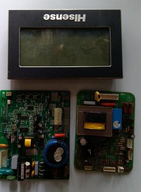 适用海信变频冰箱BCD-212VBP 变频驱动板B03020046 电脑板1005291