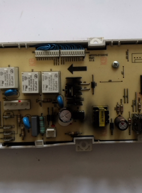 适用配件电脑版主板控制板MFD70-D12201E