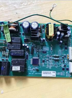 适用美国通用(ge)冰箱电脑板GECP INT- EBX1070P005 200D4851G013