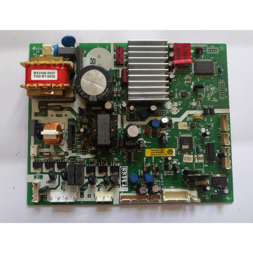 适用海尔冰箱配件BCD-301WS,BCD-301W主控板0064001333A 00618000