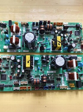 适用松下中央空调多联机主板A746803 A73C6990电脑板