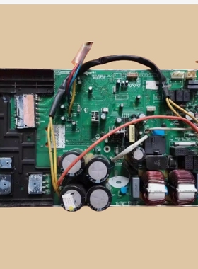 适用格力空调主板0260306628电器 30138463 30138349 GRJW823-A