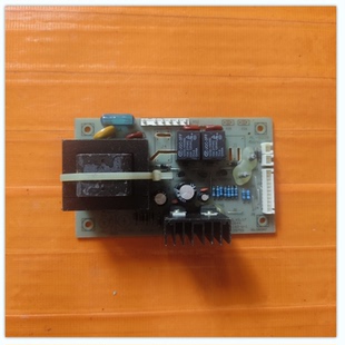 3975S控制板SCR SCR 3975S 0544 适用樱花热水器电脑主板Y51