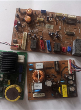 适用于韩国进口LG冰箱 WMPS-240FAOT 主板电源板