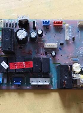 适用海er中央空调天花机主板0151800137A