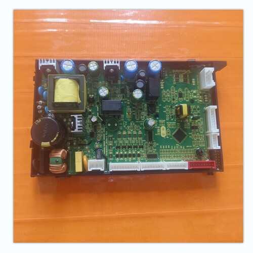 适用于万和热水器主板 JSLQ13GT27-DL01c-1 V1.4