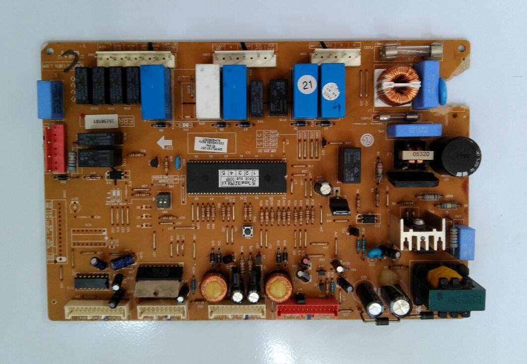 LG双开门冰箱R-P197257EB