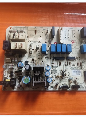 适用格力空调3PT爽主板 30133334 M316F3X GRJ316-A3