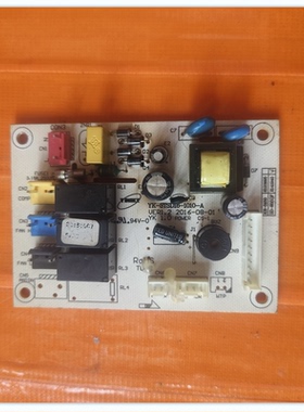 适用于电器配件电脑板主板YK-STSD16-1010-A