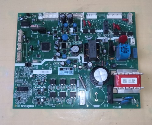 适用海尔冰箱配件BCD-301WS,BCD-301W电脑板主控板0064001333A