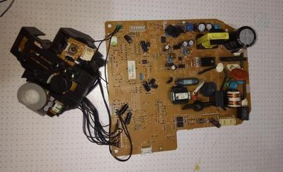 大金内机板2P145226-1CTX