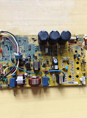 适用日立变频空调主板RRZK3213 型号 测试好现货