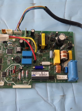 适用1871470.A 海信变频空调内机板1837550,D