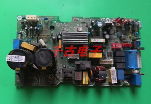 适用美的外机空调主板KFR-SHW/BP3N1-180(311+391+279).D.13.WP2-
