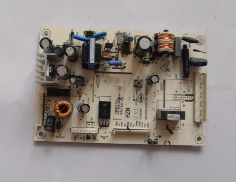 适用於海尔冰箱主机板BCD-290WBC