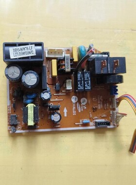 适用三星空调 原装 内机电脑板 主板DB93-06987H-LF