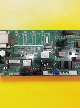 适用海信日立中央空调主板 H7B00106A P-2166 17B28168A PO002-1
