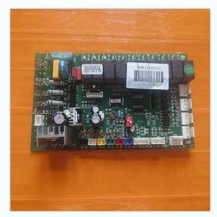 H20180108 电脑板CC327N 适用水冷机空调CC327 V3.1