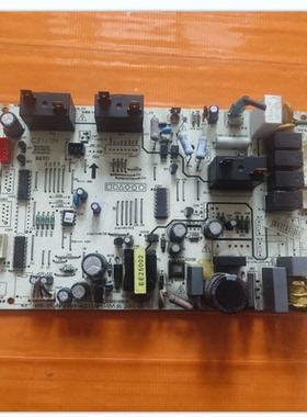 适用美的变频主板KFR-51L/BP2DN1Y-K. D.12.NP1-1 202302100532