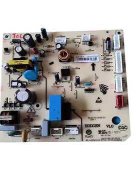 适用冰箱电脑板BCD-196TWF2主板BCD-196-C控制板2104010036AB
