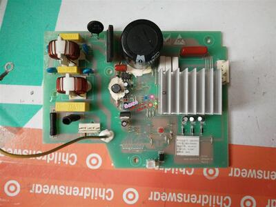 适用于海尔冰箱配件变频控