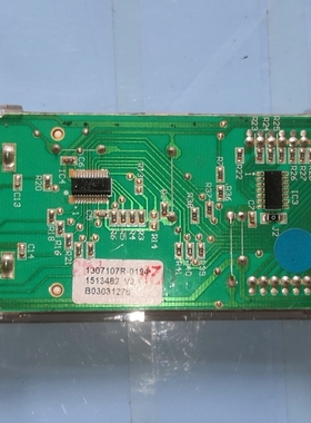 适用海信BCD-310WVBP变频冰箱显示板B03031278 HL1513482-A-V2.1