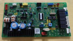 适用于三菱重工空调内机板控制板MHN505A058 AC51I20.RGC.131127