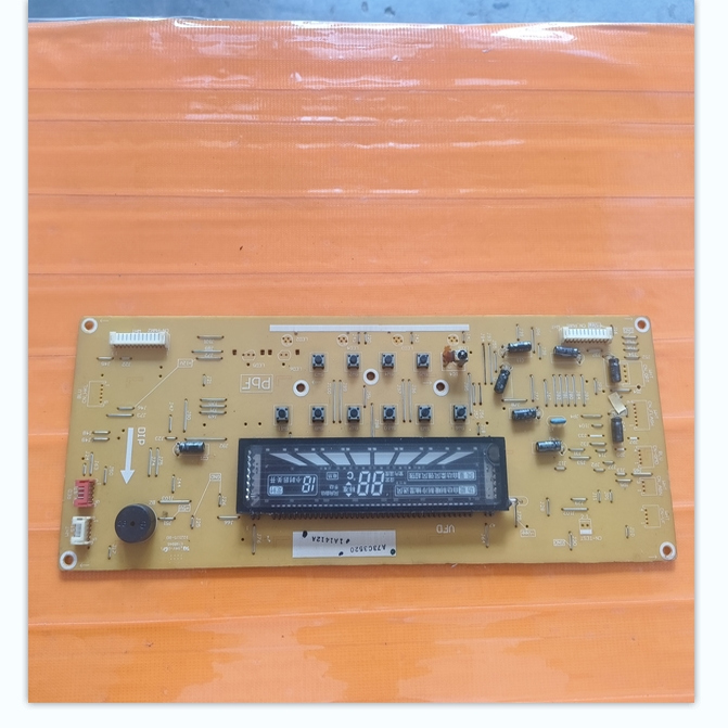 适用松下柜机显示板A73C3518 A73C3520 A73C3521 A73C351